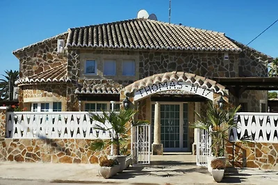 Residencial Joshua Komfortable Ferienresidenz