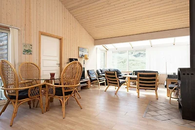 12 Personen Ferienhaus in Harboøre