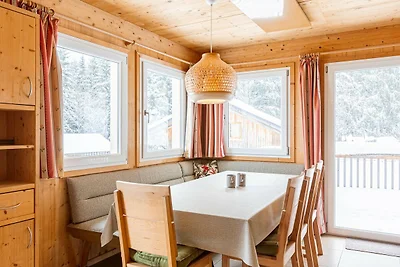 Chalet a Salisburgo vicino alle piste da sci