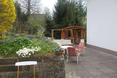 Ferienwohnung mit 2 Schlafzimmer