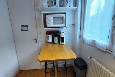 Studio für 3 Personen