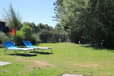 Vakantiehuis met 2 slaapkamers