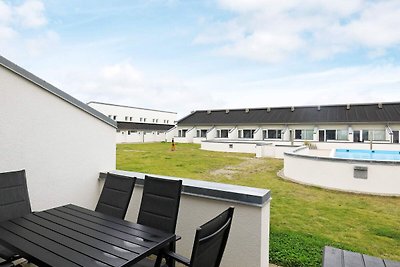 6 persoons vakantie huis in Brovst