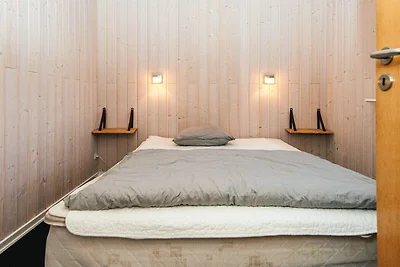 Chalet Charmant avec Sauna-By Traum