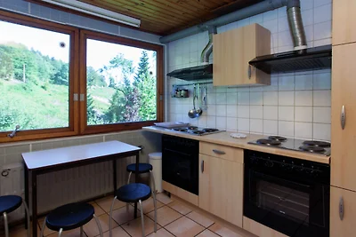 Ferienhaus in Borgoumont bei Spa