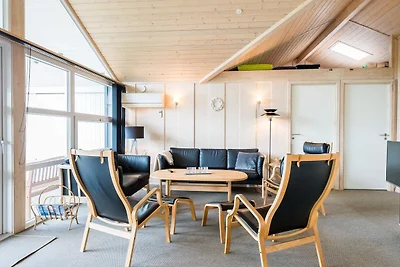 5 Personen Ferienhaus in Hemmet