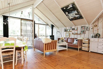 6 Personen Ferienhaus in Rødby