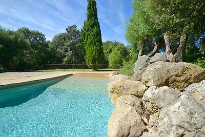 Casa di campagna con piscina privata