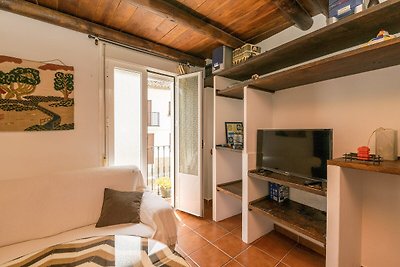 Casa Paula - Apartment In Benamahoma