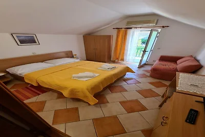 Apartments Pansion Franka 3* - Apartment 12