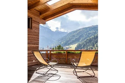 Appartamento per vacanze con 3 camere da...