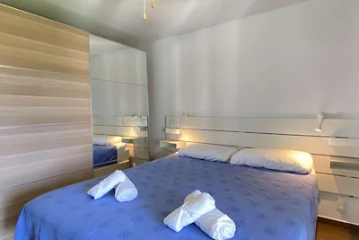 Villa in Nerja nahe Burriana Strand