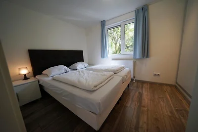 Geräumiges Familienchalet inmitten der Natur