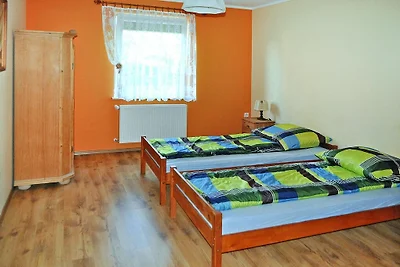 Ferienhaus in Stepnica fur 6 Personen