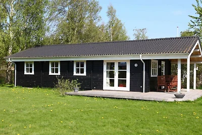 6 Personen Ferienhaus in Skibby