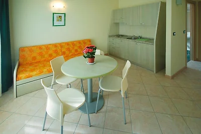 Appartamento Borgo Verde ad Imperia