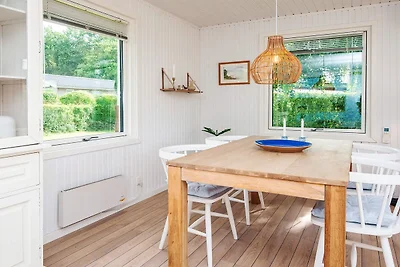 6 persoons vakantie huis in Juelsminde-By...