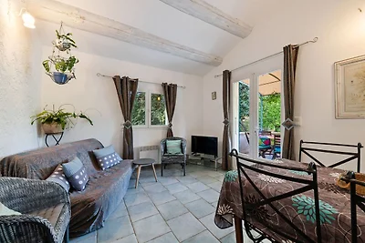 Moderna casa vacanze con piscina privata