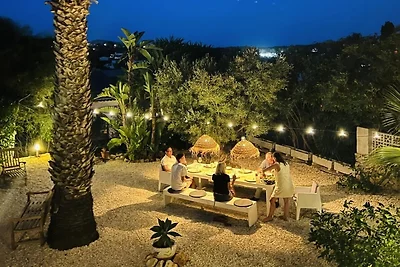 Luxe villa met privé zwembad in Benissa