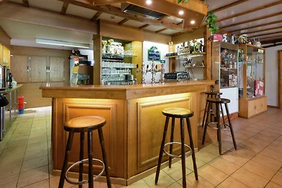 Gruppenunterkunft in Lierneux