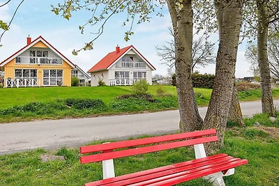 6 Personen Ferienhaus in Gelting