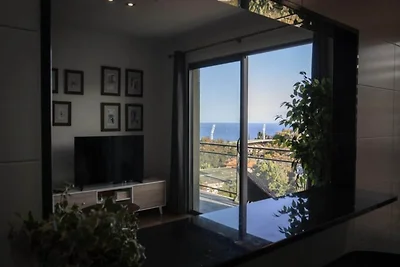 Appartement in Funchal met Uitzicht