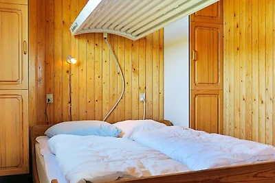 8 Personen Ferienhaus in Harboøre
