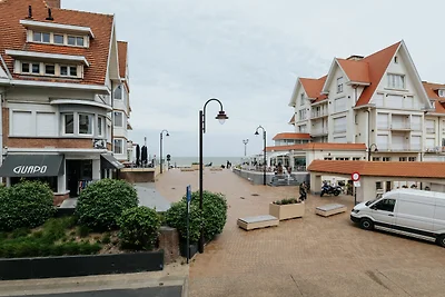 Appartamento Les Dunes a De Haan vicino alla ...