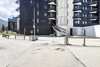 Appartement in La Daille met toegang tot de...