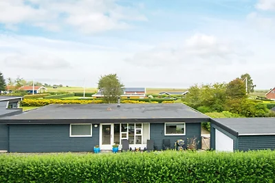 4 gwiazdkowy apartament w Juelsminde
