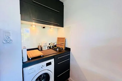 Apartment in Quiberon in der Nähe des...