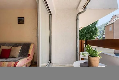 Residenz Hthii bat für 4 Personen