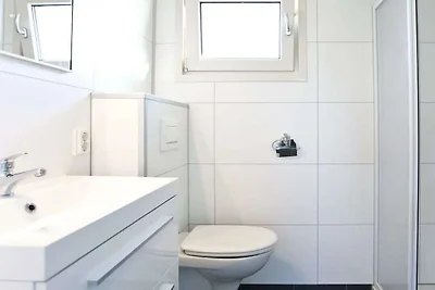 Vakantiehuis in Halfweg met terras