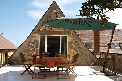 Confortevole casa vacanze con piscina privata