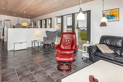4 Sterne Ferienhaus in Thyholm
