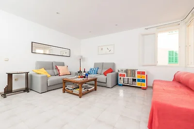 Xarus 1 - Apartamento En Marina Manresa