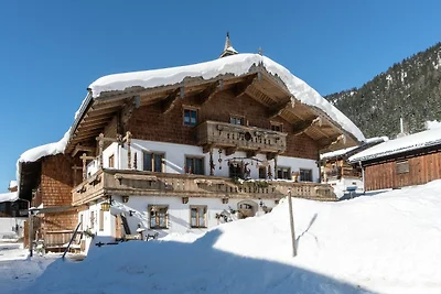 Wohnung Leogang nahe Skipisten