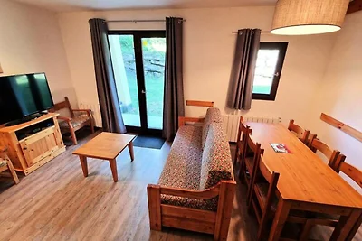 Wohnung am Bettets-Hang in der Nähe der...