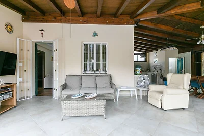 Mar Tirreno | Piscina privata | Terrazza |...