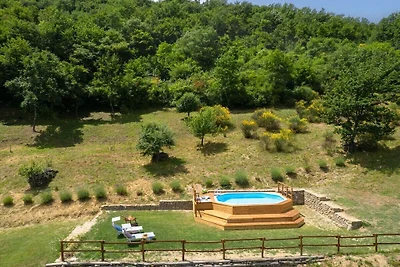 Kuća za odmor Dopust za oporavak Borgo San Lorenzo