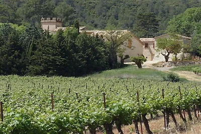 Domaine de Monteils