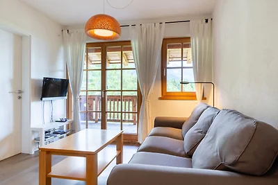 Appartement in Skigebietnähe in Mittersill