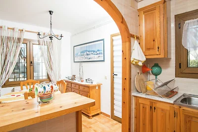 Ideales Ferienhaus mit privatem Pool