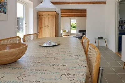 6 Personen Ferienhaus in Hadsund