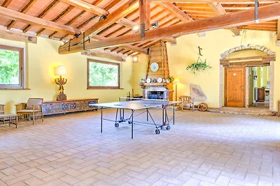 Agriturismo a Marsciano con terrazza