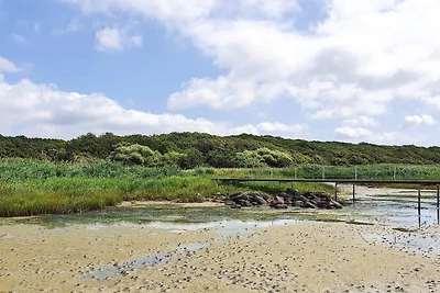 Maison de vacances pour 5 a Jægerspris