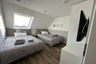 Landhuus Residenza di vacanza confortevole