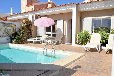 Wunderschöne Villa in Vilamoura mit privatem...