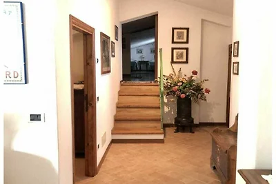 Villa Bucatino Komfortable Ferienresidenz