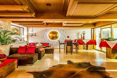 Casa vacanze Vacanza di relax Oberstaufen